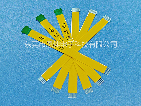 潮州排线